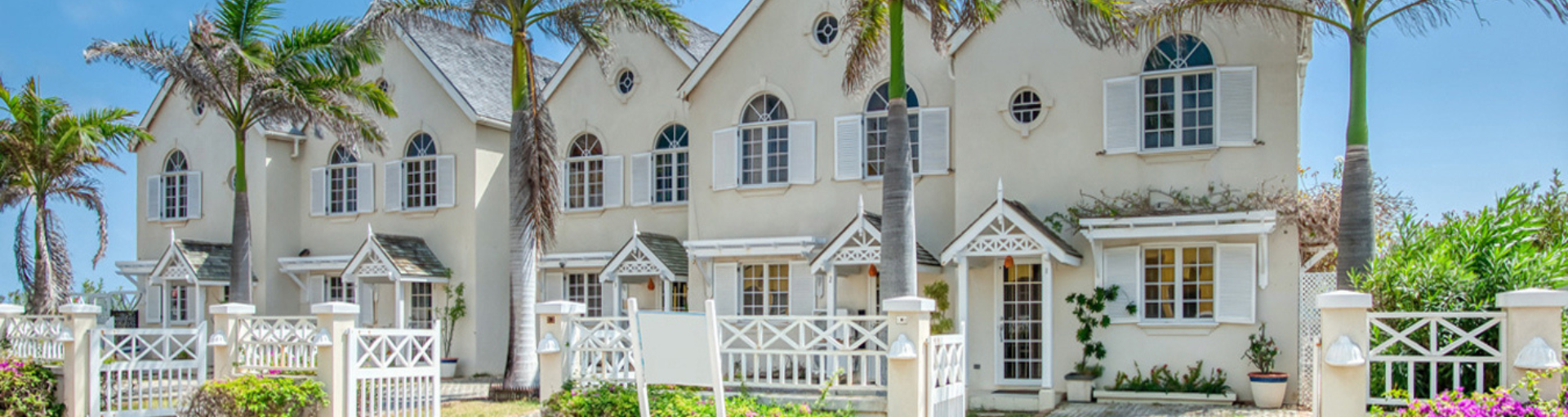 Features - Seaview Townhouses